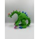 Pianosaurio Flexi Hareketli Figür Oyuncak Poppy Playtime Capther 4