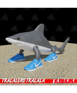 TRALALALERO TRALALA ( TUNG TUNG SAHUR )