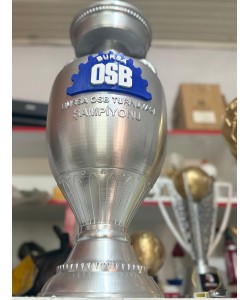 bursa osb şampiyon kupası 60 cm 5kg