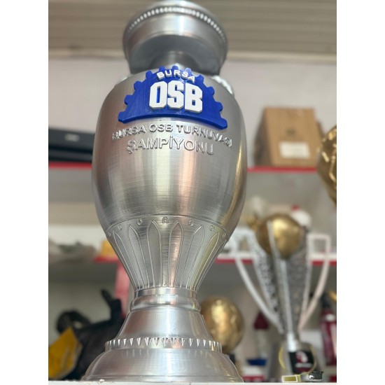 bursa osb şampiyon kupası 60 cm 5kg