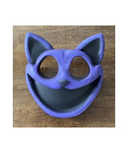 Catnap Maske (POPPY PLAYTIME) | Catnap Mask