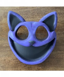 Catnap Maske (POPPY PLAYTIME) | Catnap Mask