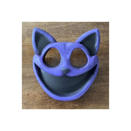 Catnap Maske (POPPY PLAYTIME) | Catnap Mask