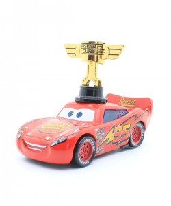 Piston Cup Piston Kupası Cars Arabalar 25 CM