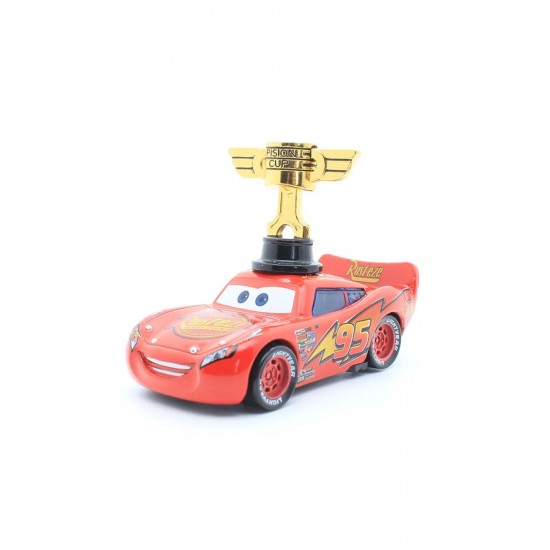 Piston Cup Piston Kupası Cars Arabalar 25 CM