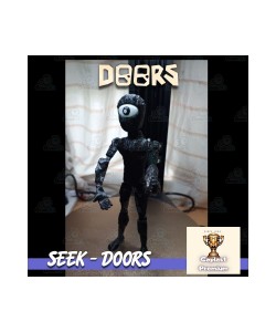 SEEK - DOORS OYUNCAK FİGÜR ( NEW )