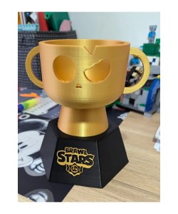 BRAWL STARS Troph Kupa 20 cm