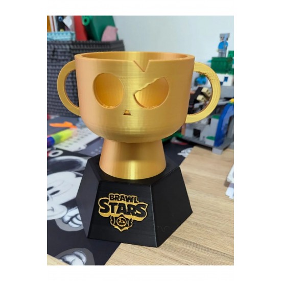 BRAWL STARS Troph Kupa 20 cm