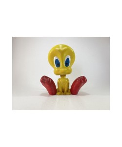 Tweety Figür - Hediyelik - Biblo - 12 Cm