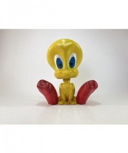 Tweety Figür - Hediyelik - Biblo - 12 Cm