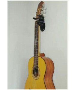 Gitar Tutucu El Duvar Aparatı Stand Askılık