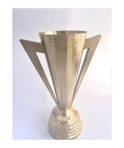 GOLD CUP ALTIN KUPA 25 CM (400gr)