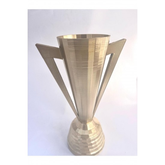 GOLD CUP ALTIN KUPA 25 CM (400gr)