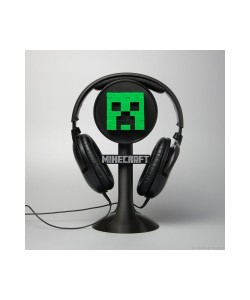 MC CREEPER KULAKLIK STANDI | CREEPER HEADPHONE STAND