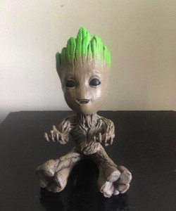 Groot Kol Standı Xbox Playstation Standı