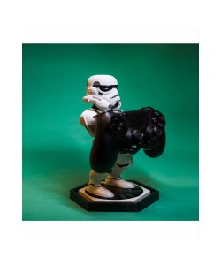 Star Wars Stormtrooper Gamepad Kol Tutacağı Standı