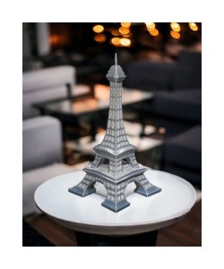 Eyfel Kulesi Dekoratif Figür Tour Eiffel  20CM