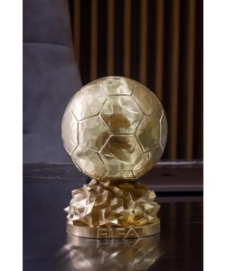 Ballon D or Maketi Dev Boy 25 Cm (1KG)