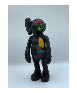 Kaws Organlı hediye figür