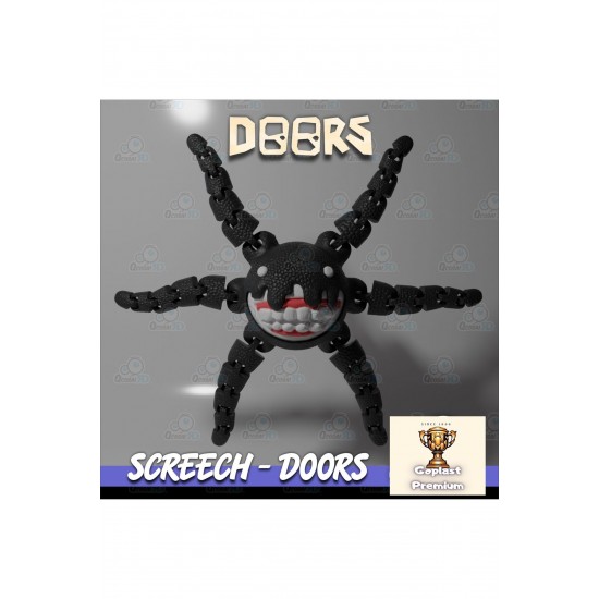 SCREECH - DOORS OYUNCAK FİGÜR ( NEW )