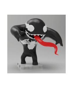 Venom Chibi Figür 20 Cm Dev Boy