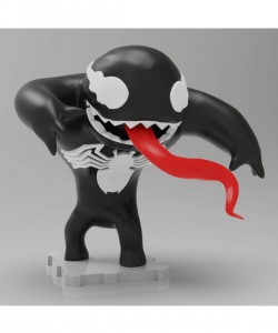 Venom Chibi Figür 20 Cm Dev Boy