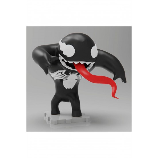 Venom Chibi Figür 20 Cm Dev Boy