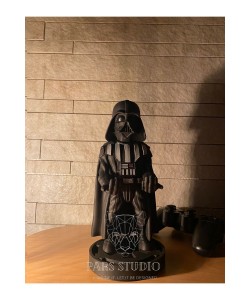 Darth Vader Star Wars Ps Kol Tutucu/joystick/telefon/kumanda Tutucu 20cm (PS/XBOX ILE UYUMLU)