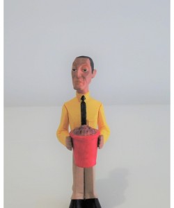 Gus / Gustavo Fring / Breaking Bad - Figür