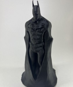 Batman Kara Şovalye biblo büst figür 15 cm