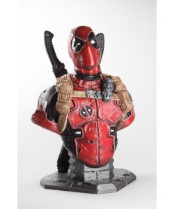 Deadpool Büst / Figür - Marvel Comics - 20 cm