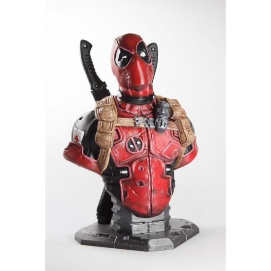 Deadpool Büst / Figür - Marvel Comics - 20 cm