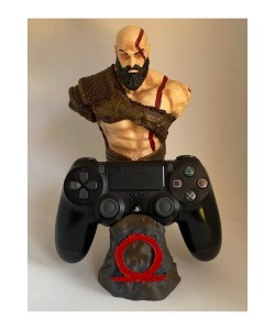 Kratos God Of War Ps4-xbox Kol Tutucu gamepad