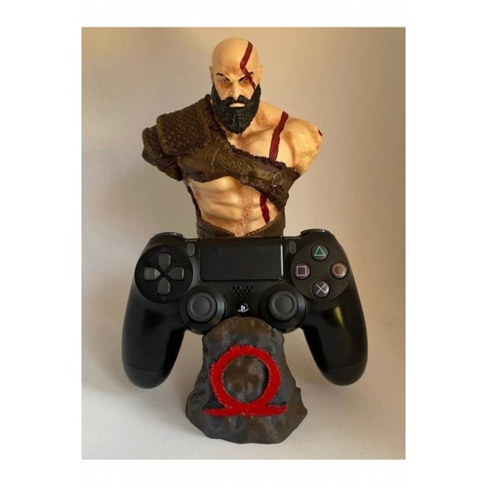 Kratos God Of War Ps4-xbox Kol Tutucu gamepad