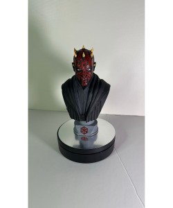 Darth Maul - Koleksiyonluk, Film , Bilim Kurgu Severler İçin Mükemmel Hediye - Mandalorian Star Wars