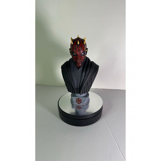 Darth Maul - Koleksiyonluk, Film , Bilim Kurgu Severler İçin Mükemmel Hediye - Mandalorian Star Wars