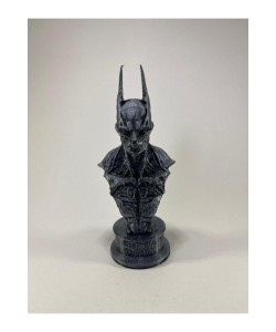 Batman Süper Kahraman Büst 12 cm