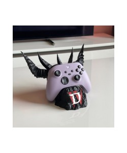 Diablo 4 universal stand gamepad  25 cm (xbox-ps5-nintendo-switch )