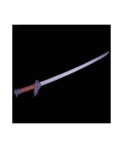 Yasuo League Of Legends Collapsıng Katana Hareketli Açılır Kapanmaz Takılır 100cm