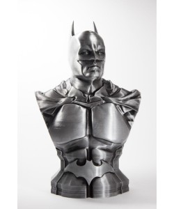 Batman Büst - Dc Comics - 15 Cm