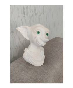 Yeşil Gözlü Dobby Özgür Cin Harry Potter