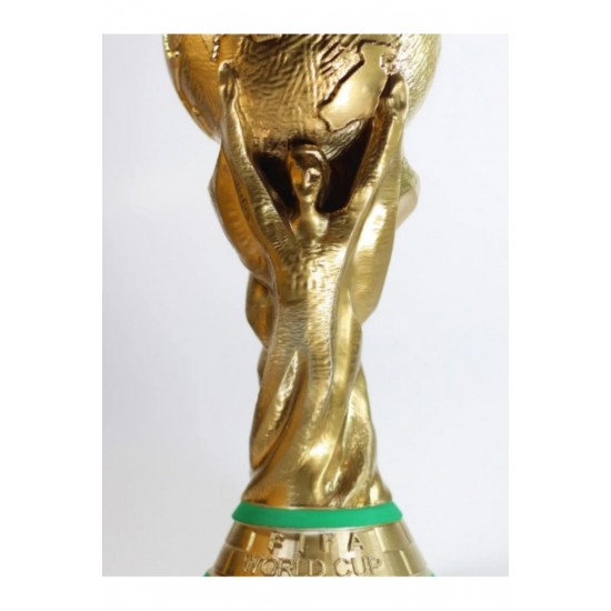 Dünya Kupası Fıfa World Cup Altın 25 Cm (500GR)