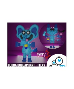 Bubba Bubbaphant Poppy Playtıme 3 Catnap -boyasız Kokusuz-