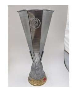 Uefa Kupası 2000 versiyon 23cm 250gr