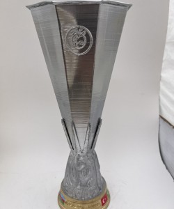 Uefa Kupası 2000 versiyon 23cm 250gr