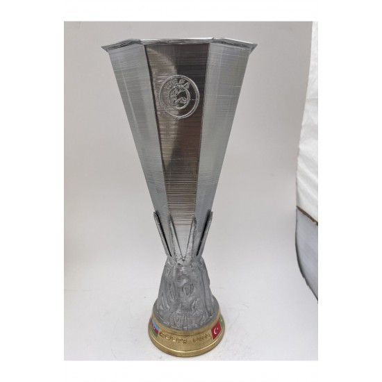 Uefa Kupası 2000 versiyon 23cm 250gr